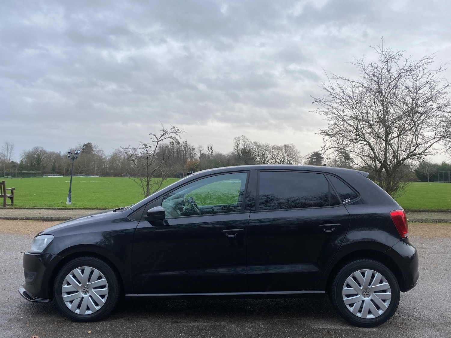 Used Volkswagen Polo 2012 for sale - 76934245: Photo 12