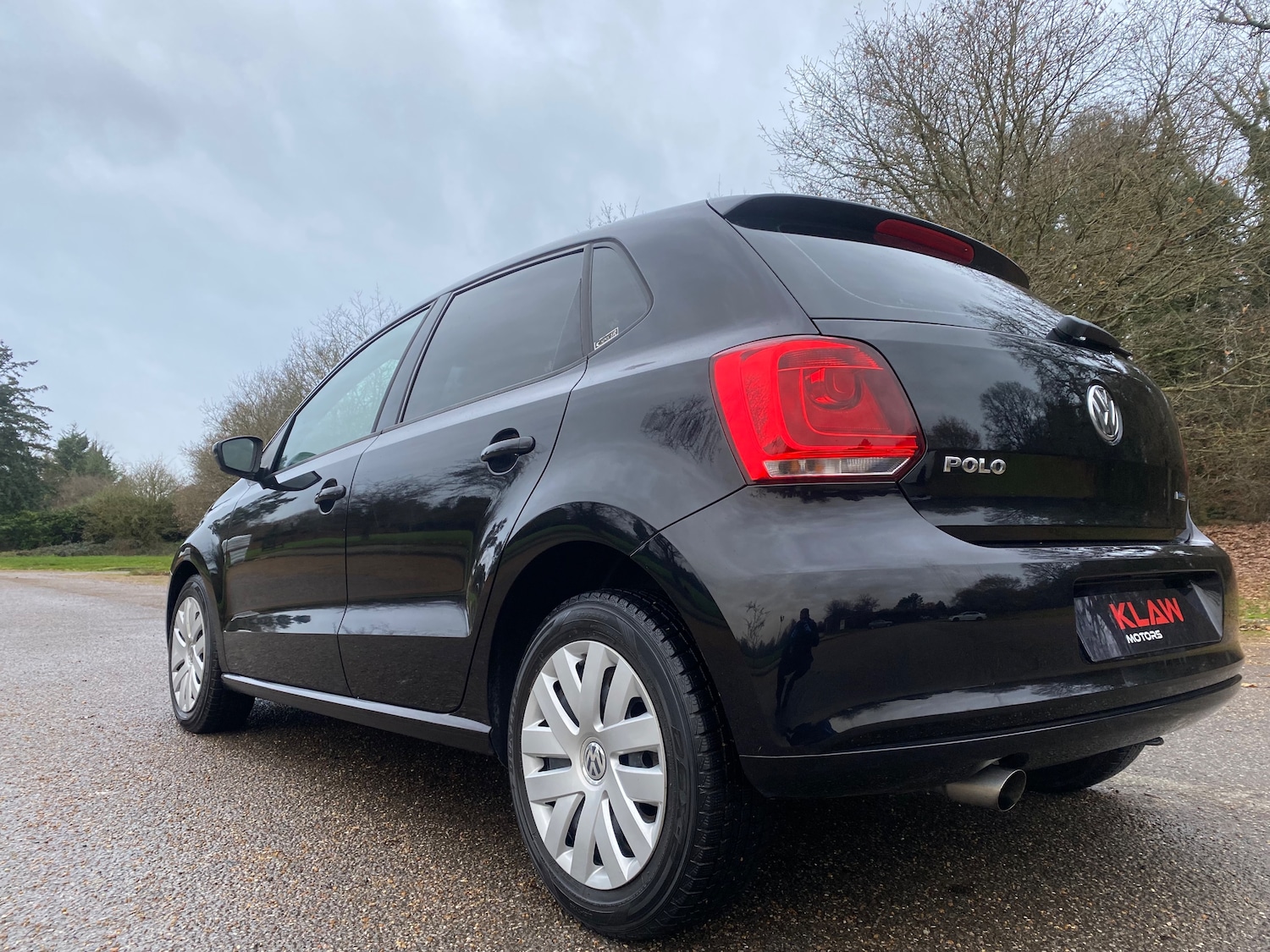 Used Volkswagen Polo 2012 for sale - 76934245: Photo 13