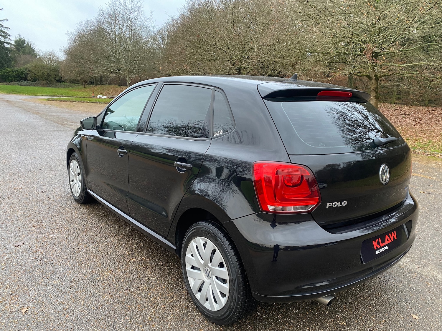 Used Volkswagen Polo 2012 for sale - 76934245: Photo 14