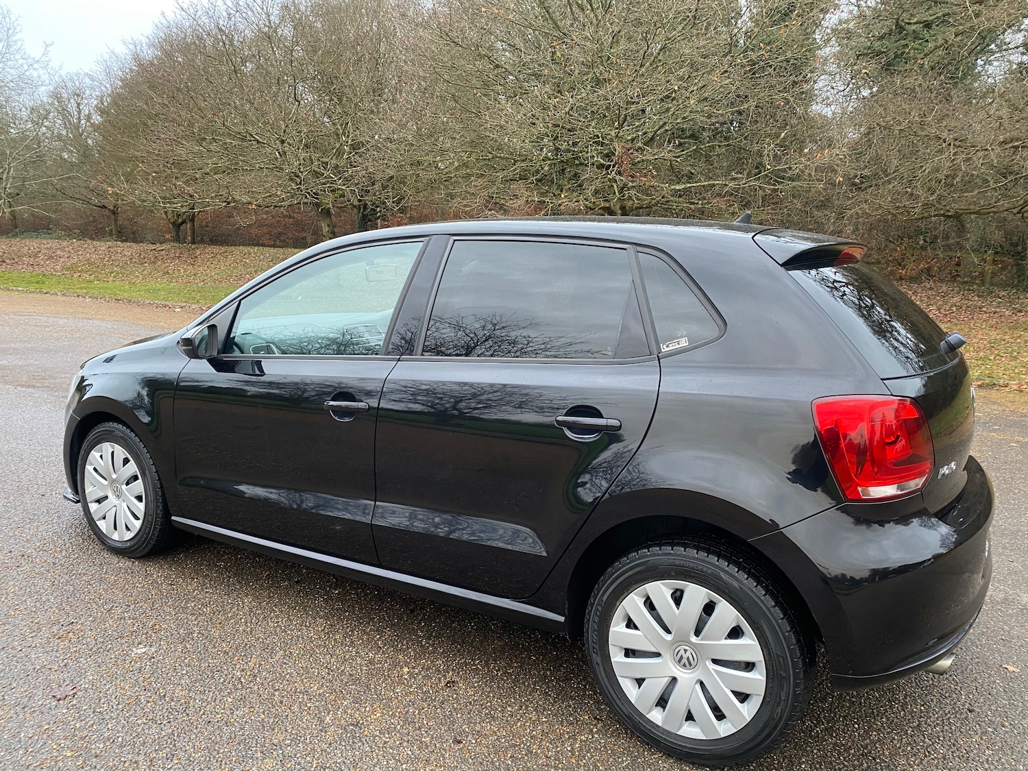 Used Volkswagen Polo 2012 for sale - 76934245: Photo 15