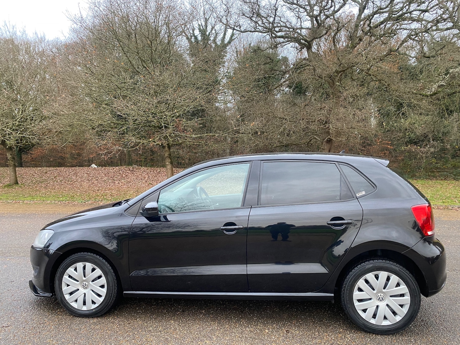 Used Volkswagen Polo 2012 for sale - 76934245: Photo 16