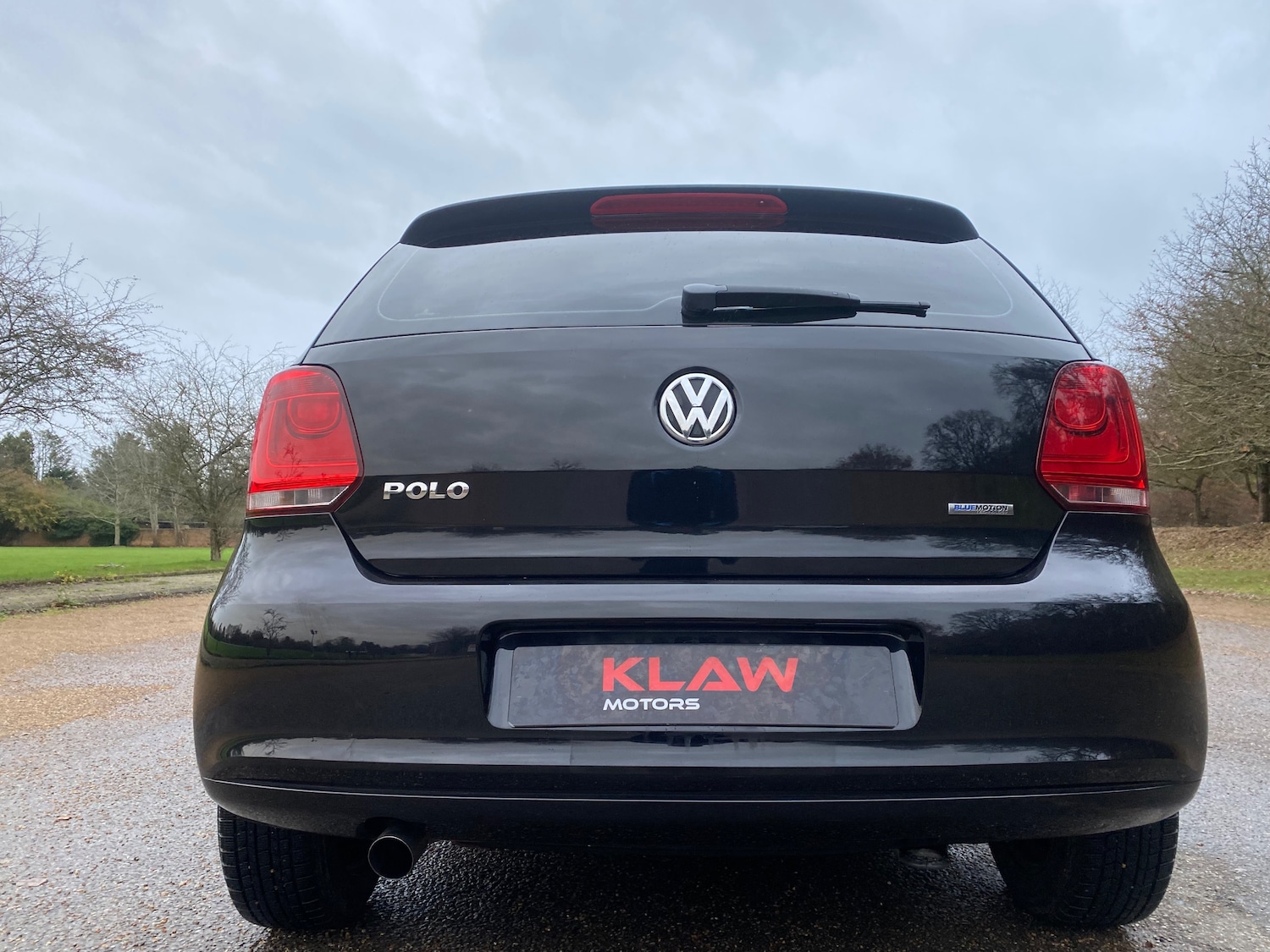 Used Volkswagen Polo 2012 for sale - 76934245: Photo 17