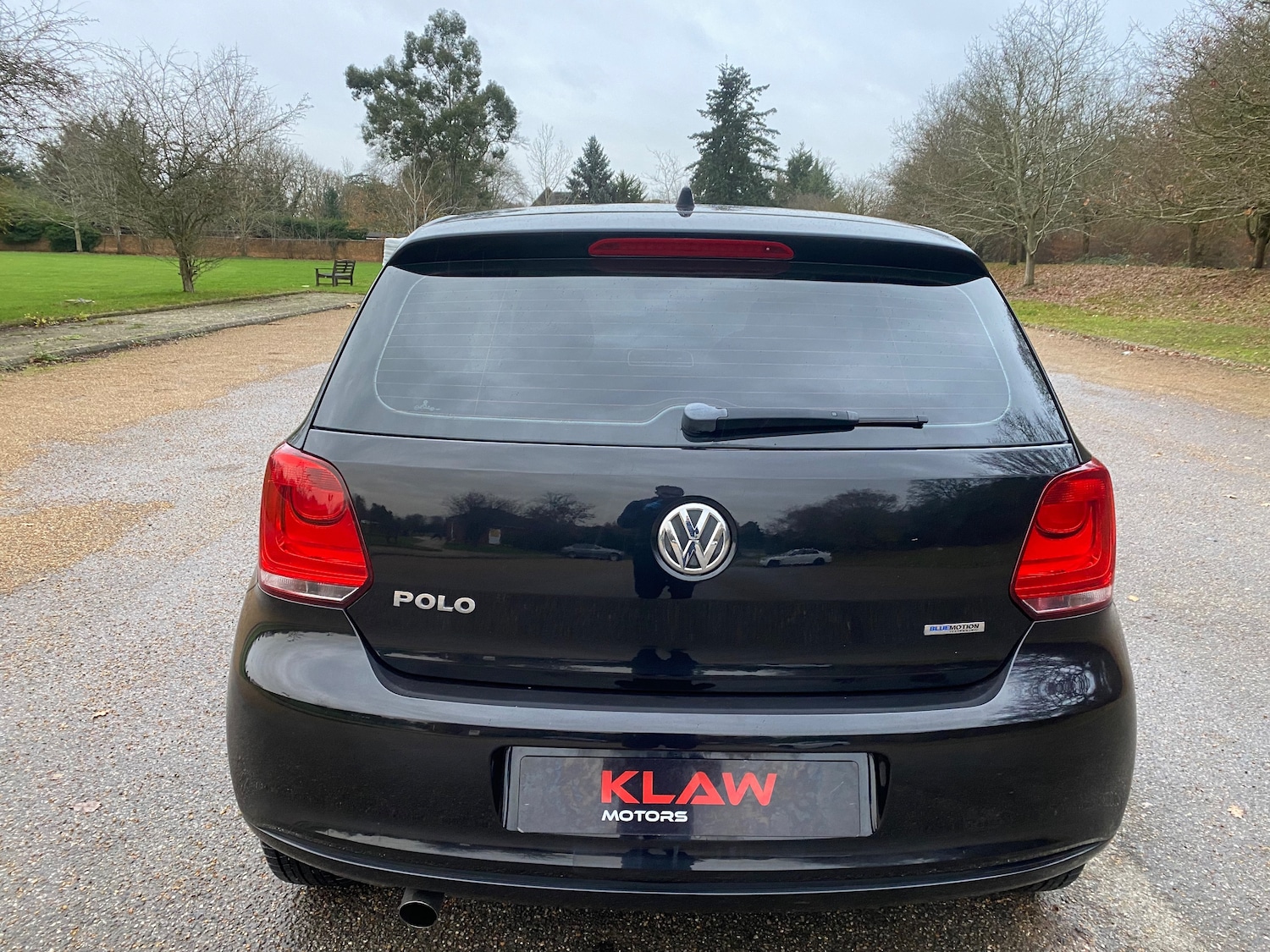 Used Volkswagen Polo 2012 for sale - 76934245: Photo 18