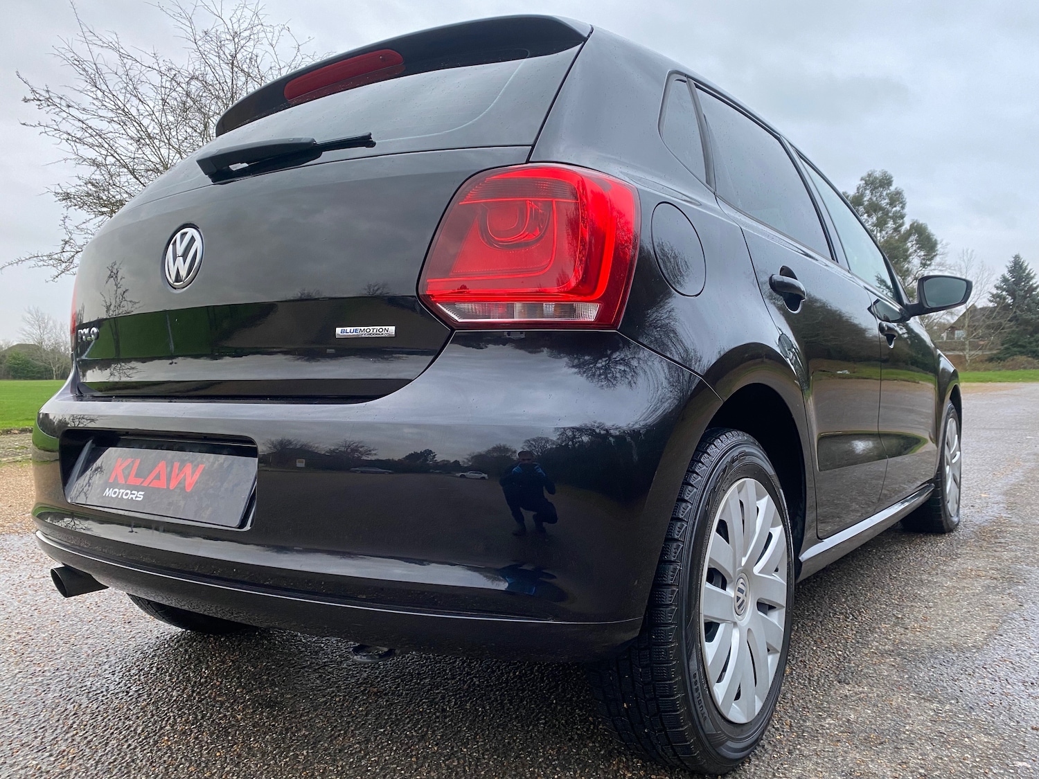 Used Volkswagen Polo 2012 for sale - 76934245: Photo 19