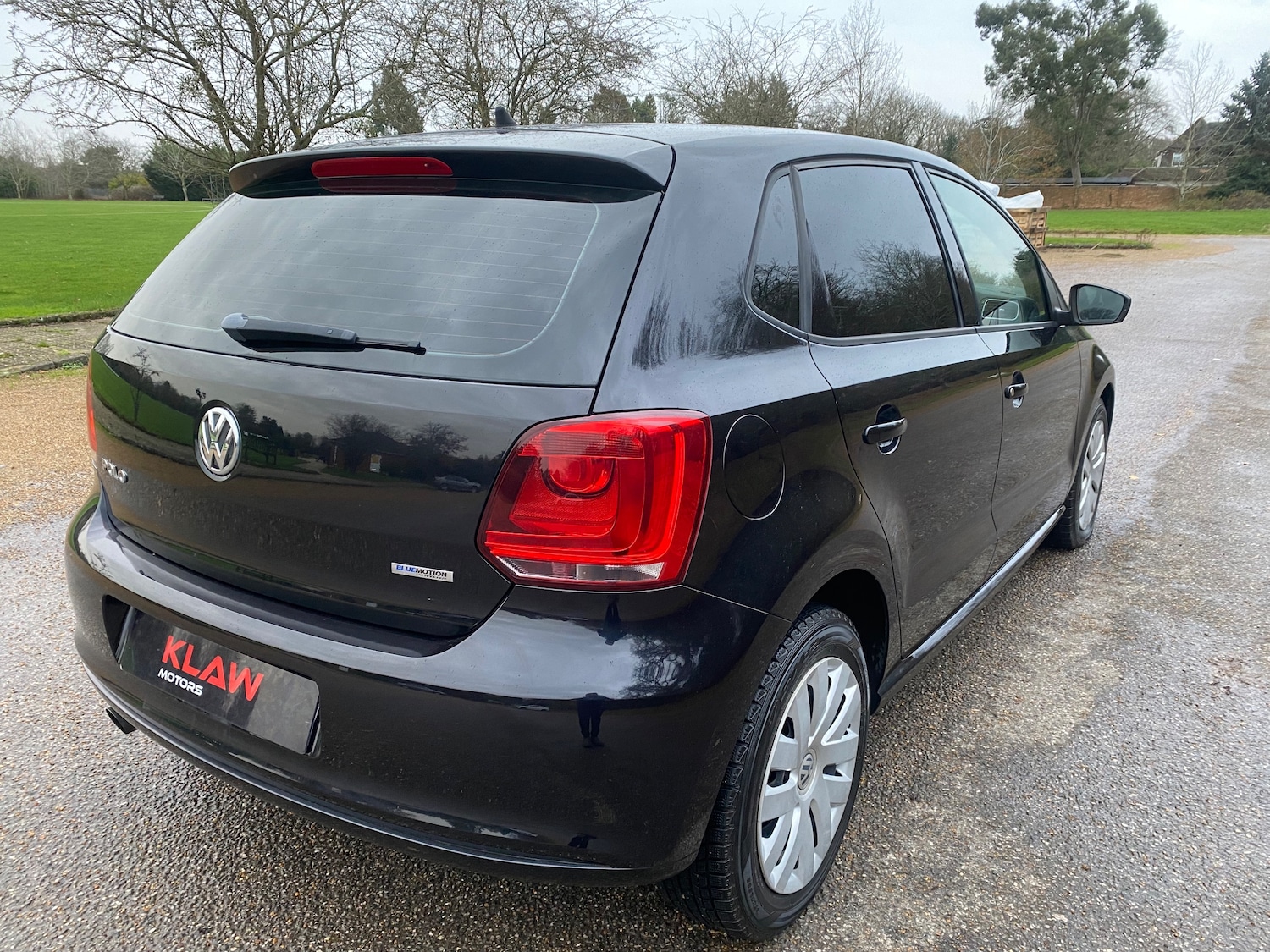 Used Volkswagen Polo 2012 for sale - 76934245: Photo 20