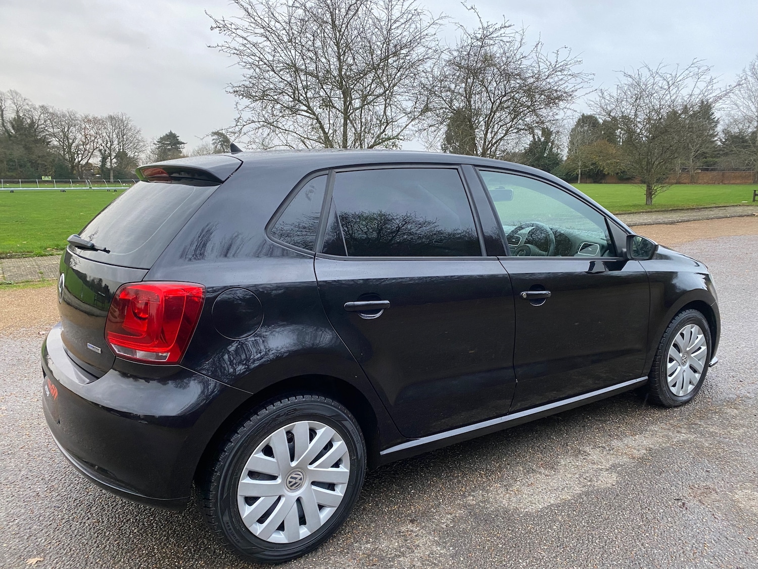 Used Volkswagen Polo 2012 for sale - 76934245: Photo 21