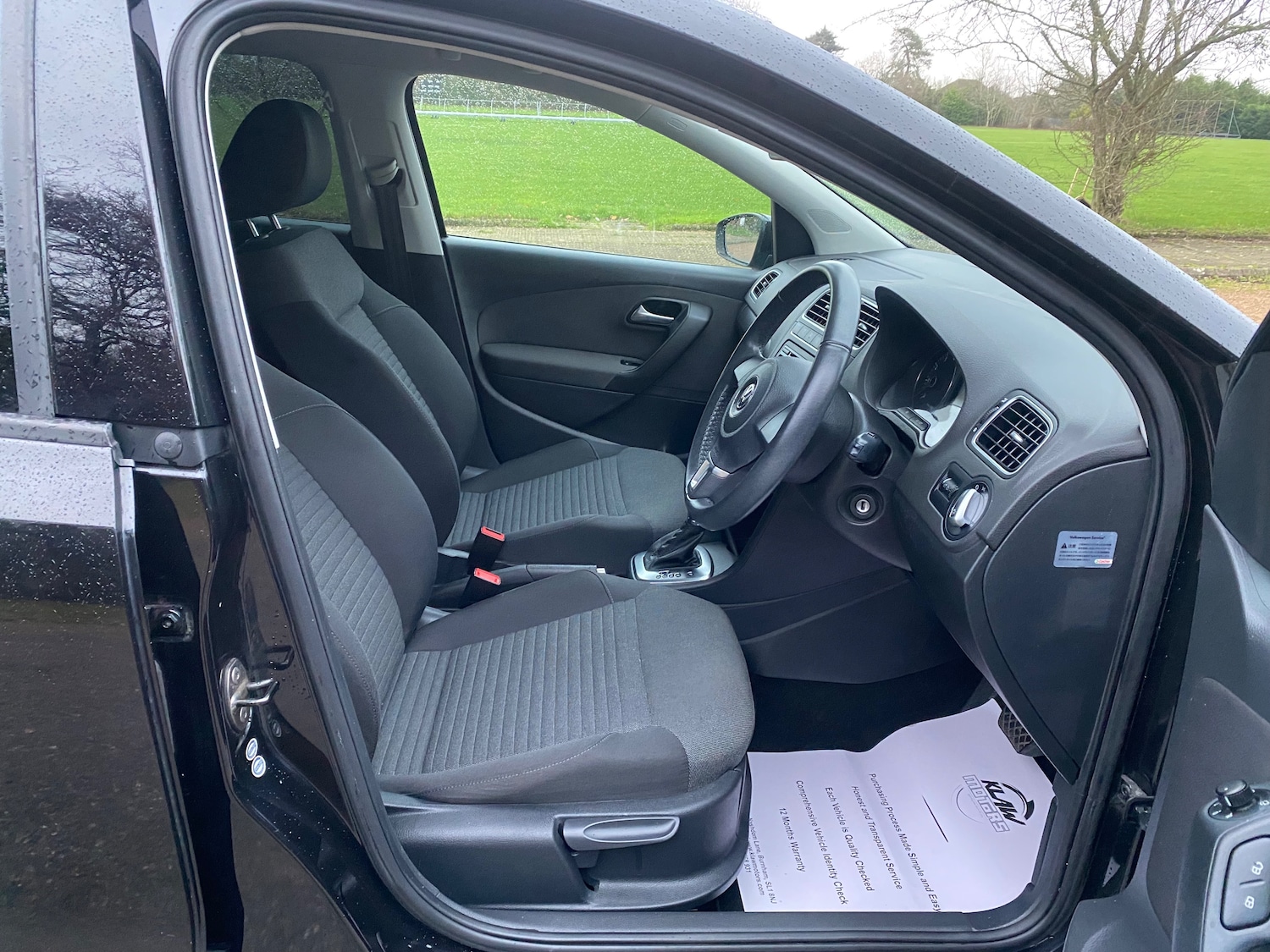 Used Volkswagen Polo 2012 for sale - 76934245: Photo 24