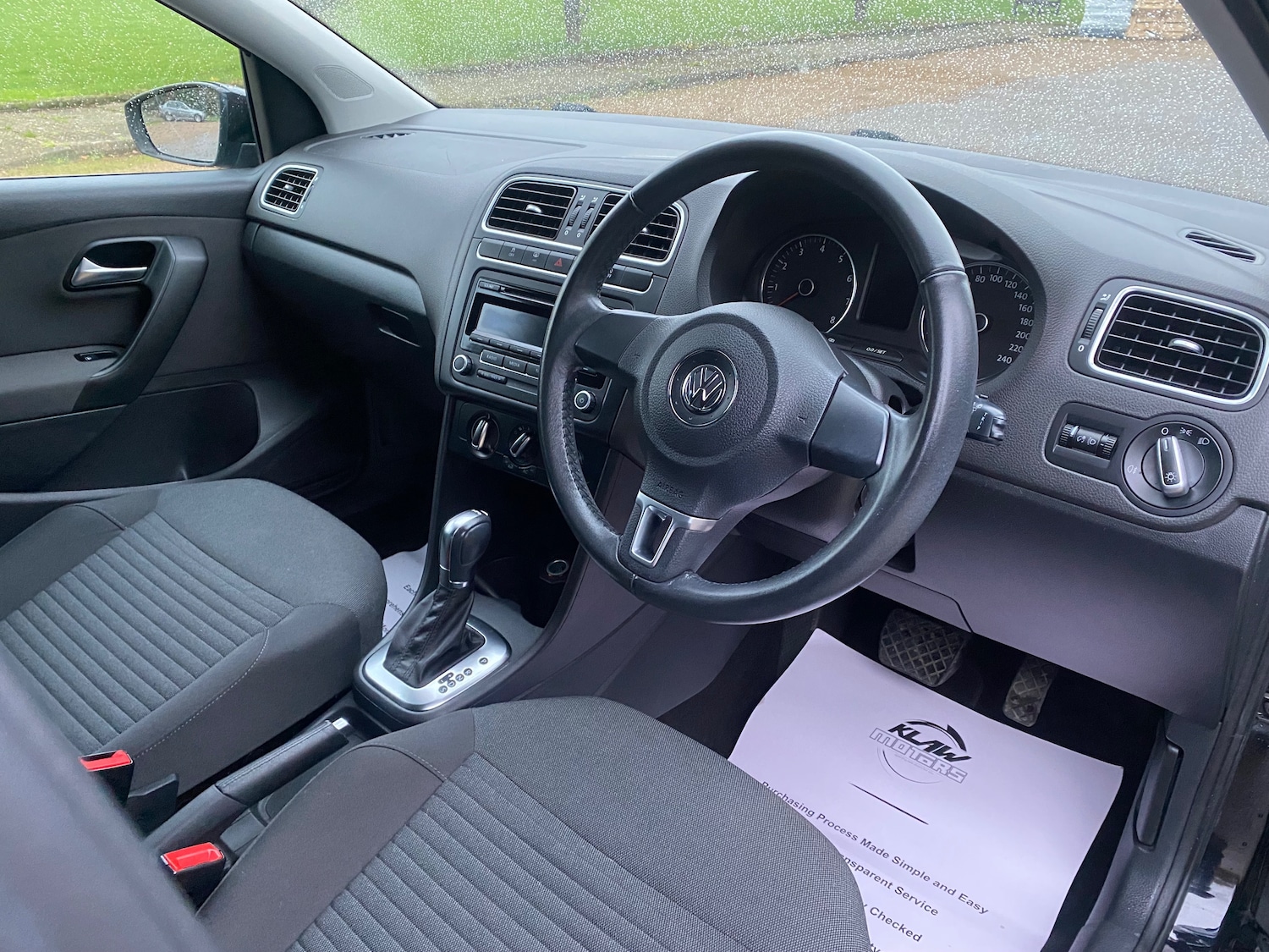 Used Volkswagen Polo 2012 for sale - 76934245: Photo 25