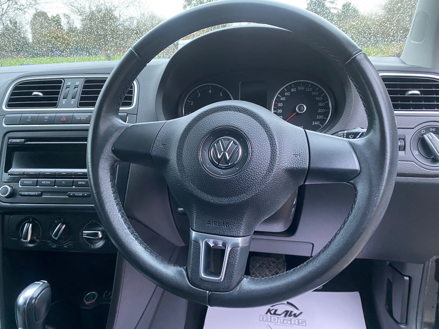 Used Volkswagen Polo 2012 for sale - 76934245: Photo 27