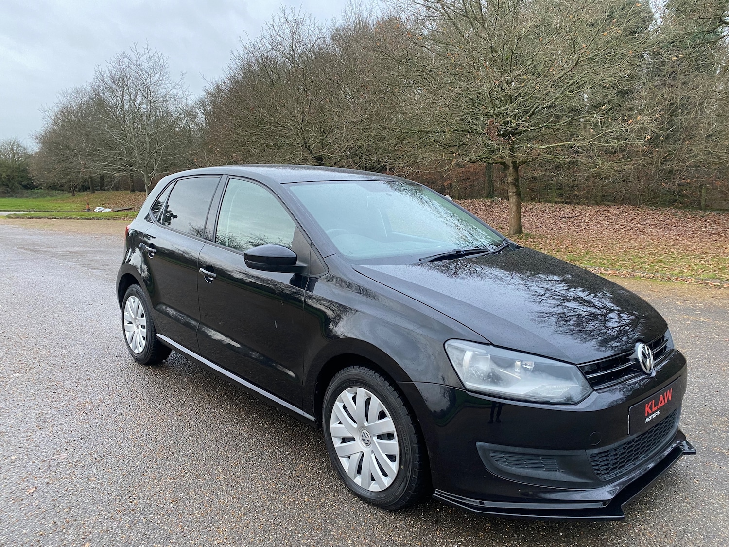 Used Volkswagen Polo 2012 for sale - 76934245: Photo 3