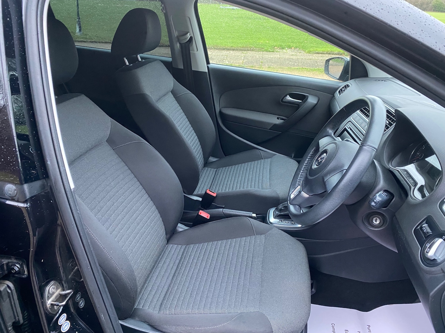 Used Volkswagen Polo 2012 for sale - 76934245: Photo 30