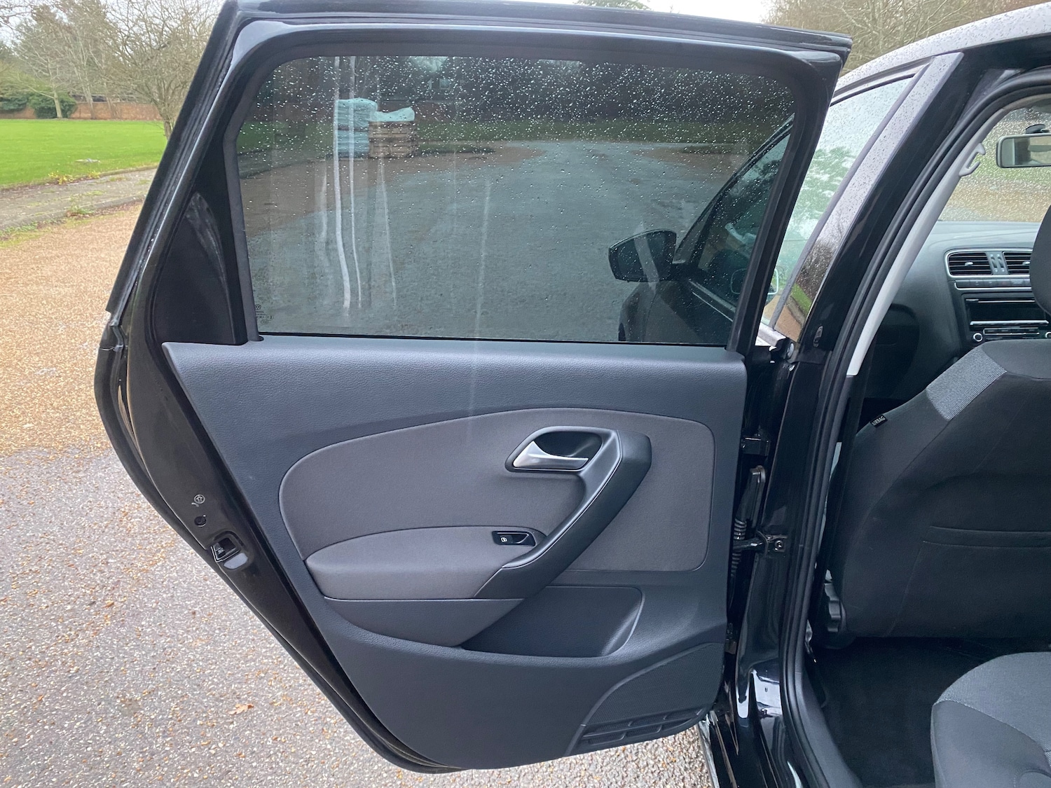 Used Volkswagen Polo 2012 for sale - 76934245: Photo 33