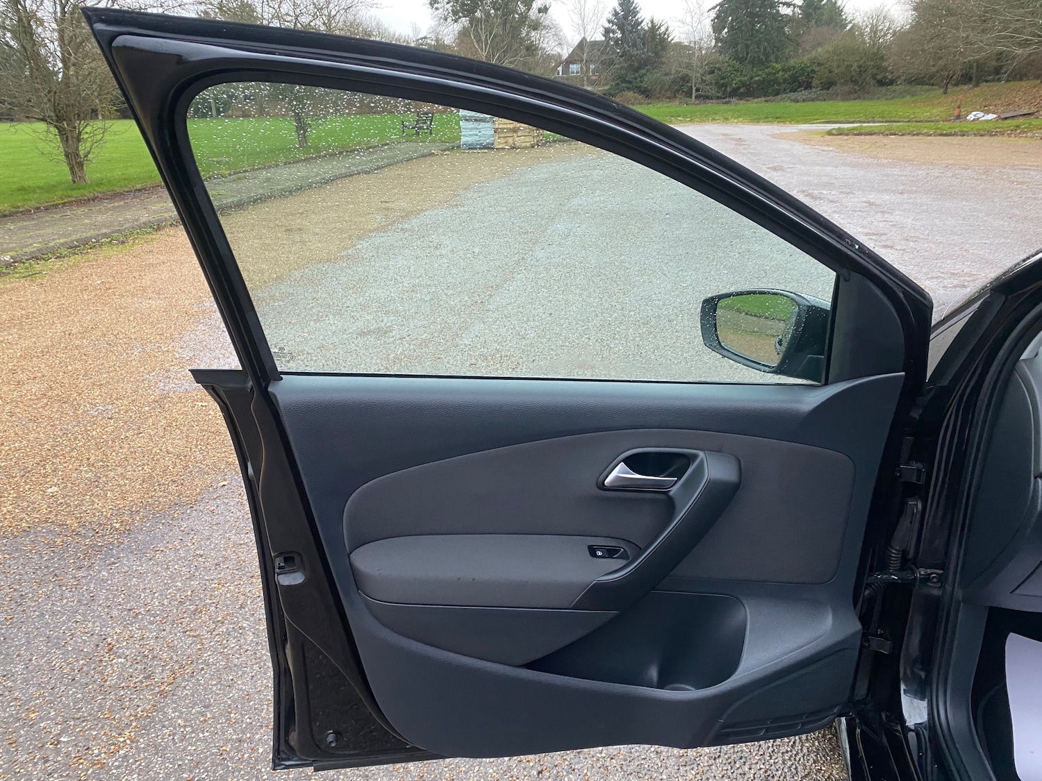 Used Volkswagen Polo 2012 for sale - 76934245: Photo 34