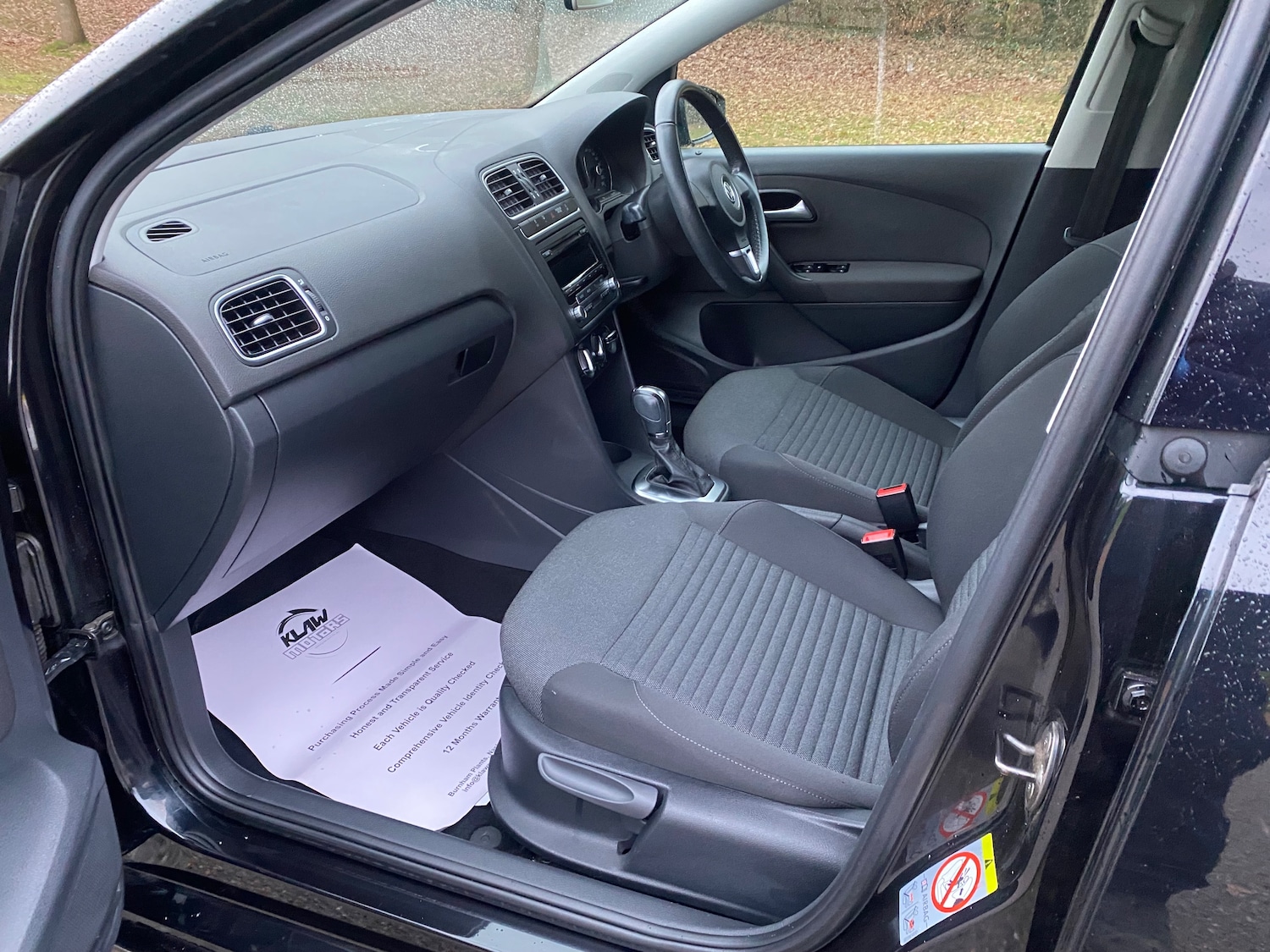 Used Volkswagen Polo 2012 for sale - 76934245: Photo 36