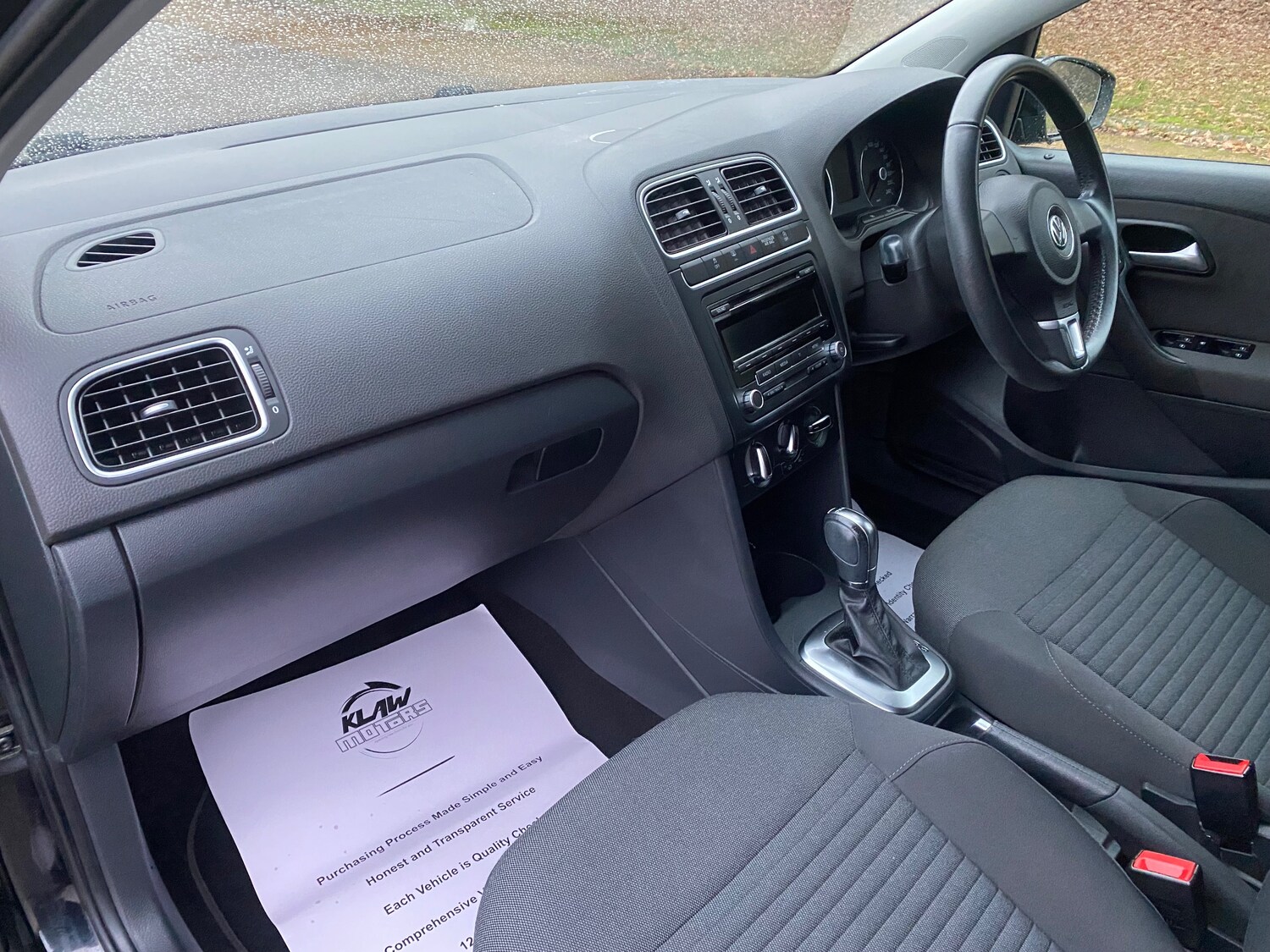 Used Volkswagen Polo 2012 for sale - 76934245: Photo 38