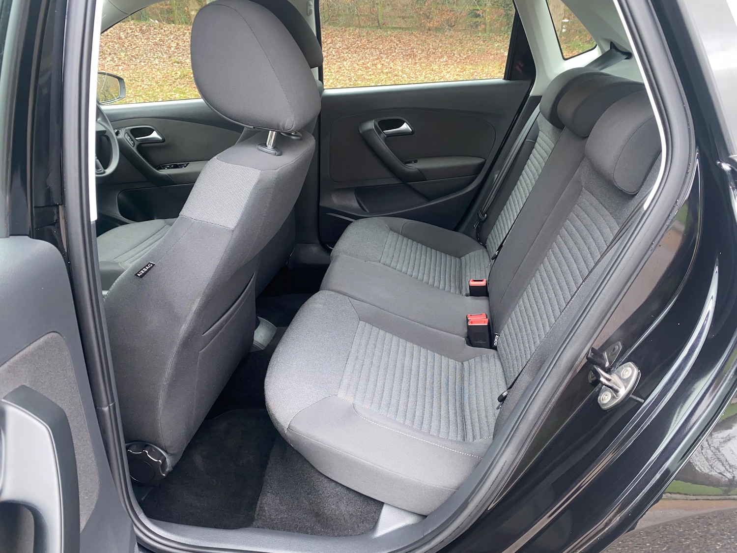 Used Volkswagen Polo 2012 for sale - 76934245: Photo 43