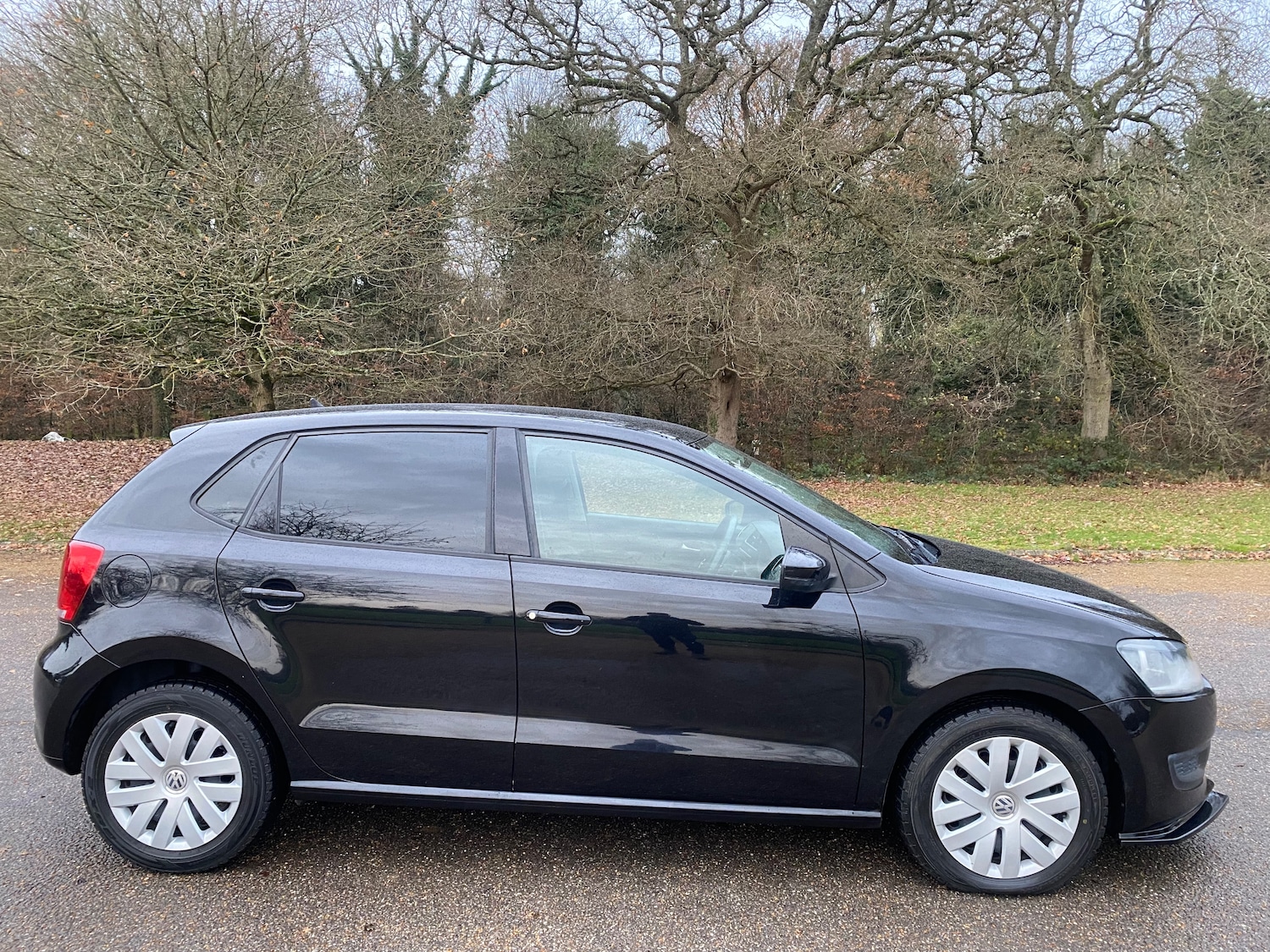 Used Volkswagen Polo 2012 for sale - 76934245: Photo 5