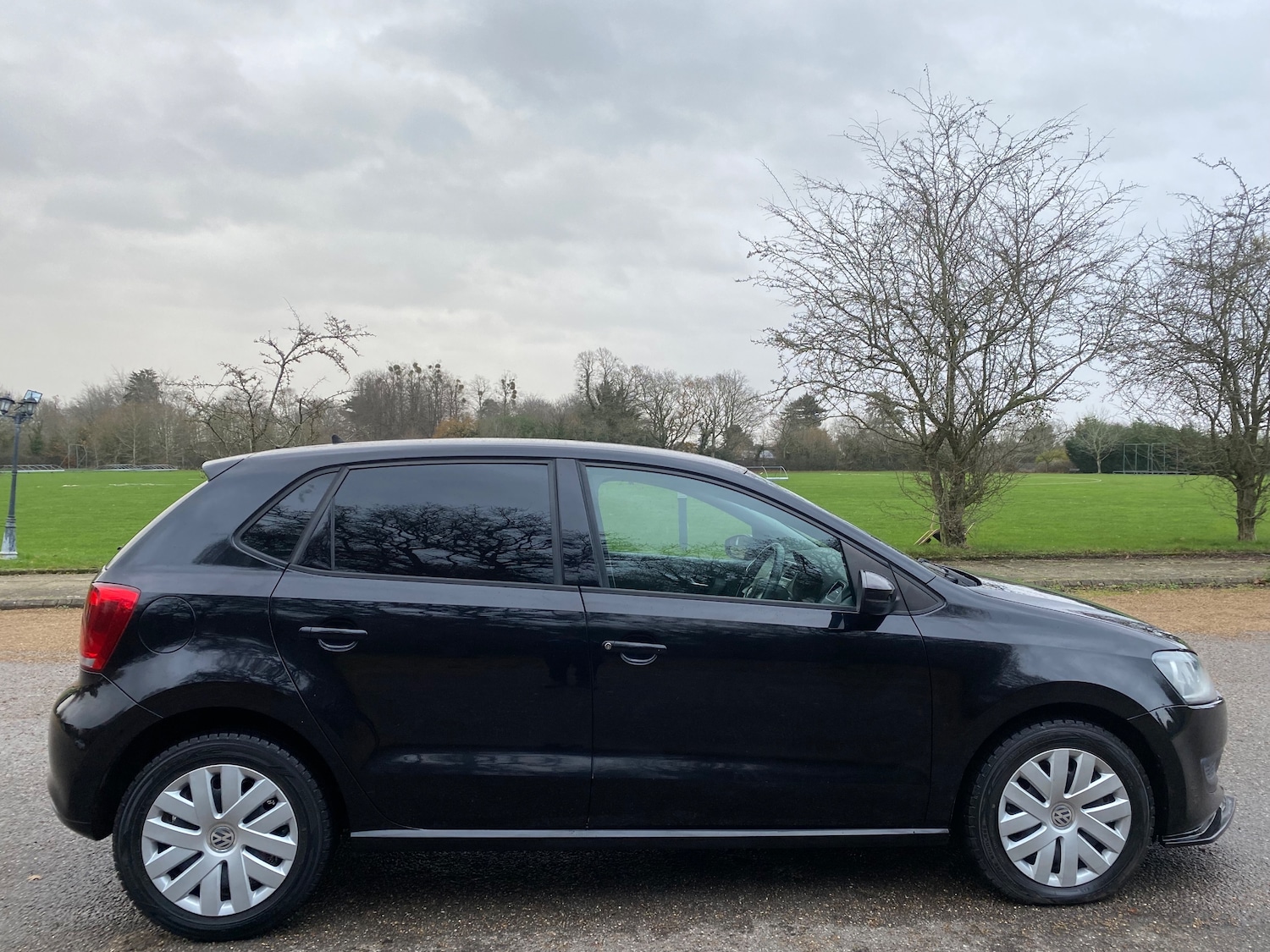 Used Volkswagen Polo 2012 for sale - 76934245: Photo 6