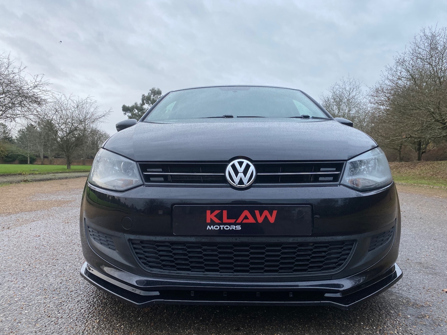 Used Volkswagen Polo 2012 for sale - 76934245: Photo 7