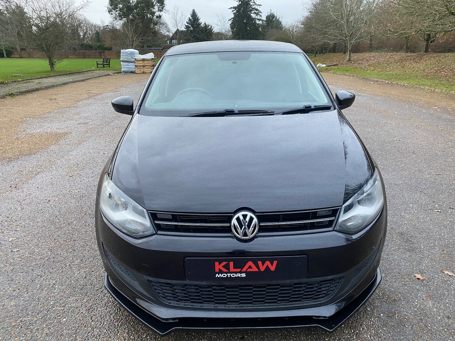 Used Volkswagen Polo 2012 for sale - 76934245: Photo 8