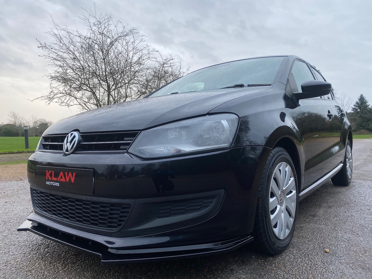 Used Volkswagen Polo 2012 for sale - 76934245: Photo 9