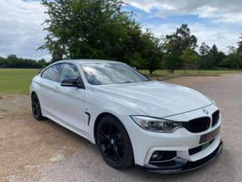 (65) - 2.0 420i M Sport Auto Euro 6 (s/s) 5dr