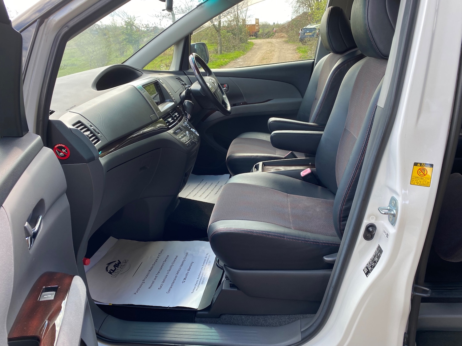 Vehicle 19