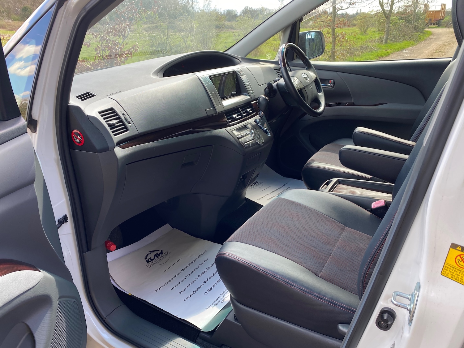 Vehicle 24