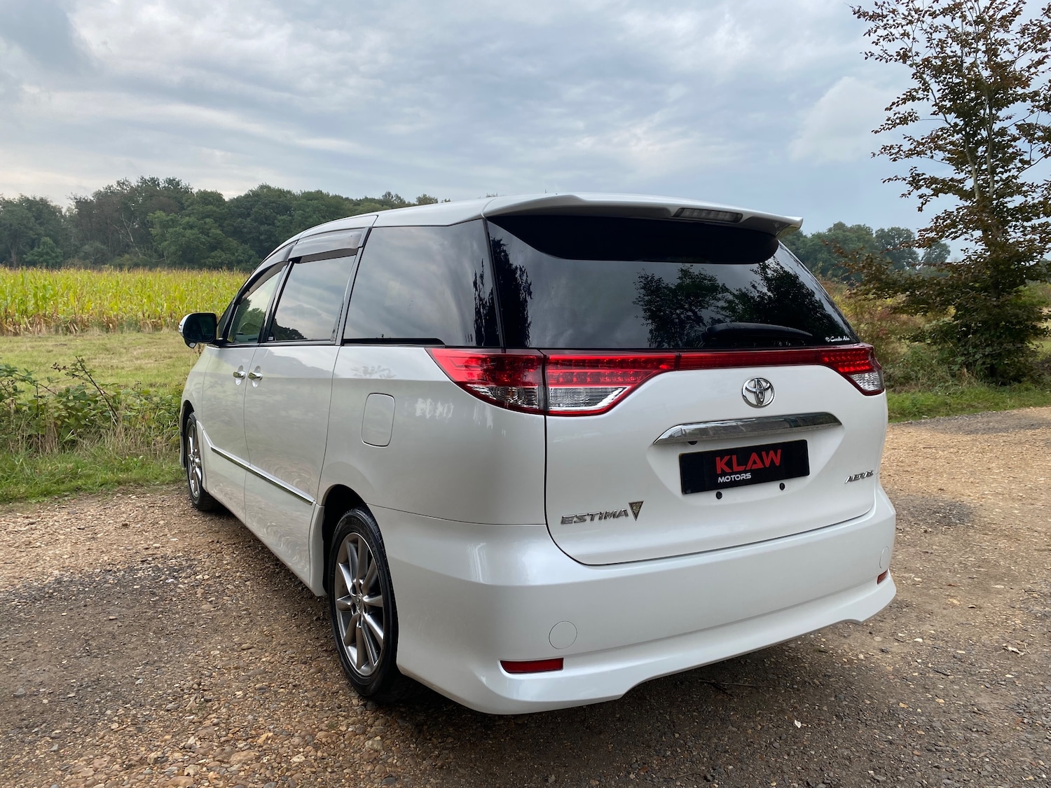 Vehicle 45