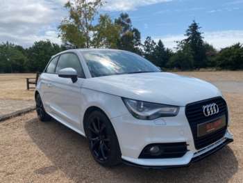 2024 (62) - 1.4 TFSI Sport S Tronic Euro 5 (s/s) 3dr