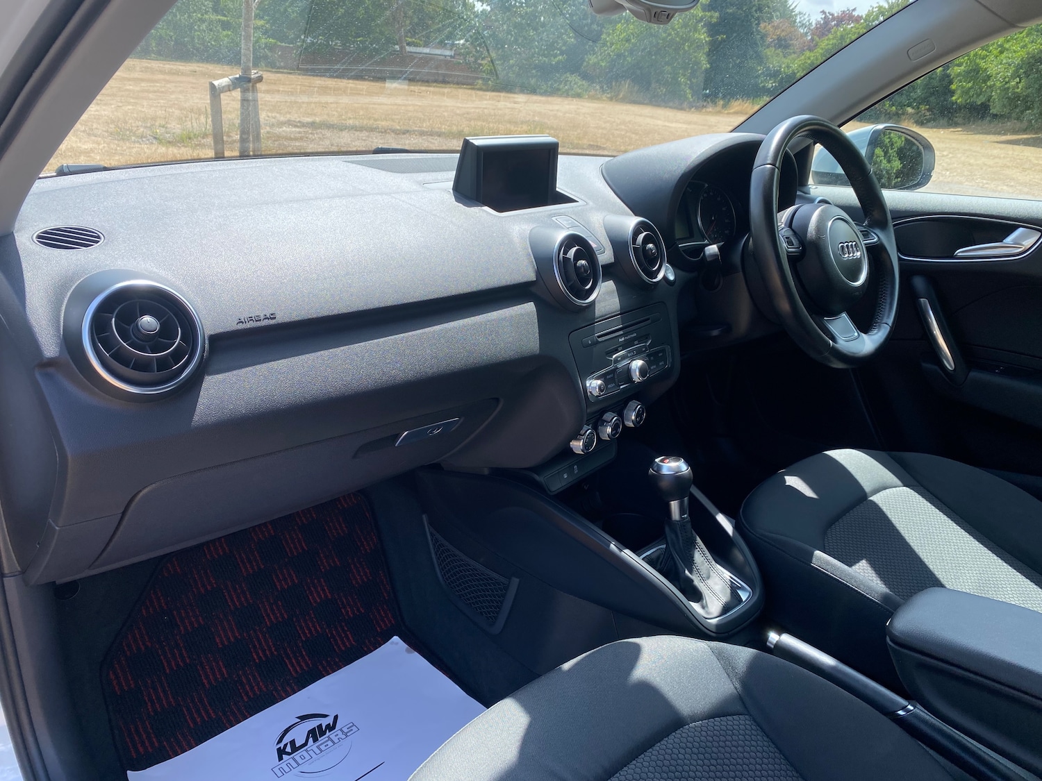 Vehicle 23