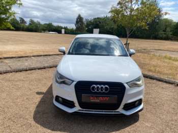 Used Audi A1 2013 for sale - 75259604: Photo