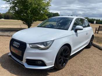 Used Audi A1 2013 for sale - 75259604: Photo