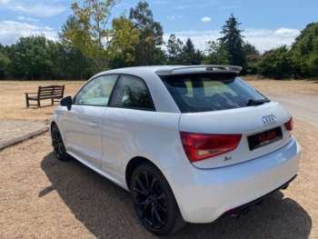Used Audi A1 2013 for sale - 75259604: Photo