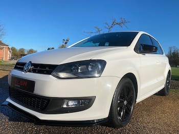 Used Volkswagen Polo 2014 for sale - 78473774: Photo