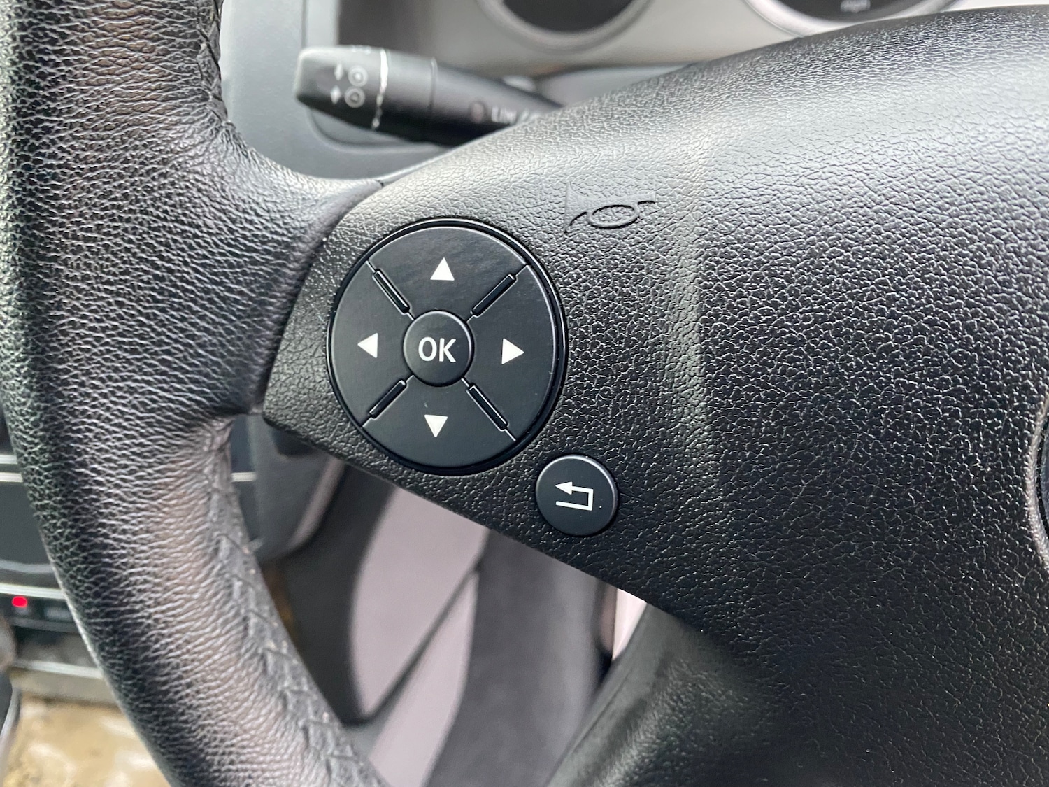 Used Mercedes-Benz C Class 2009 for sale - 77180017: Photo 15