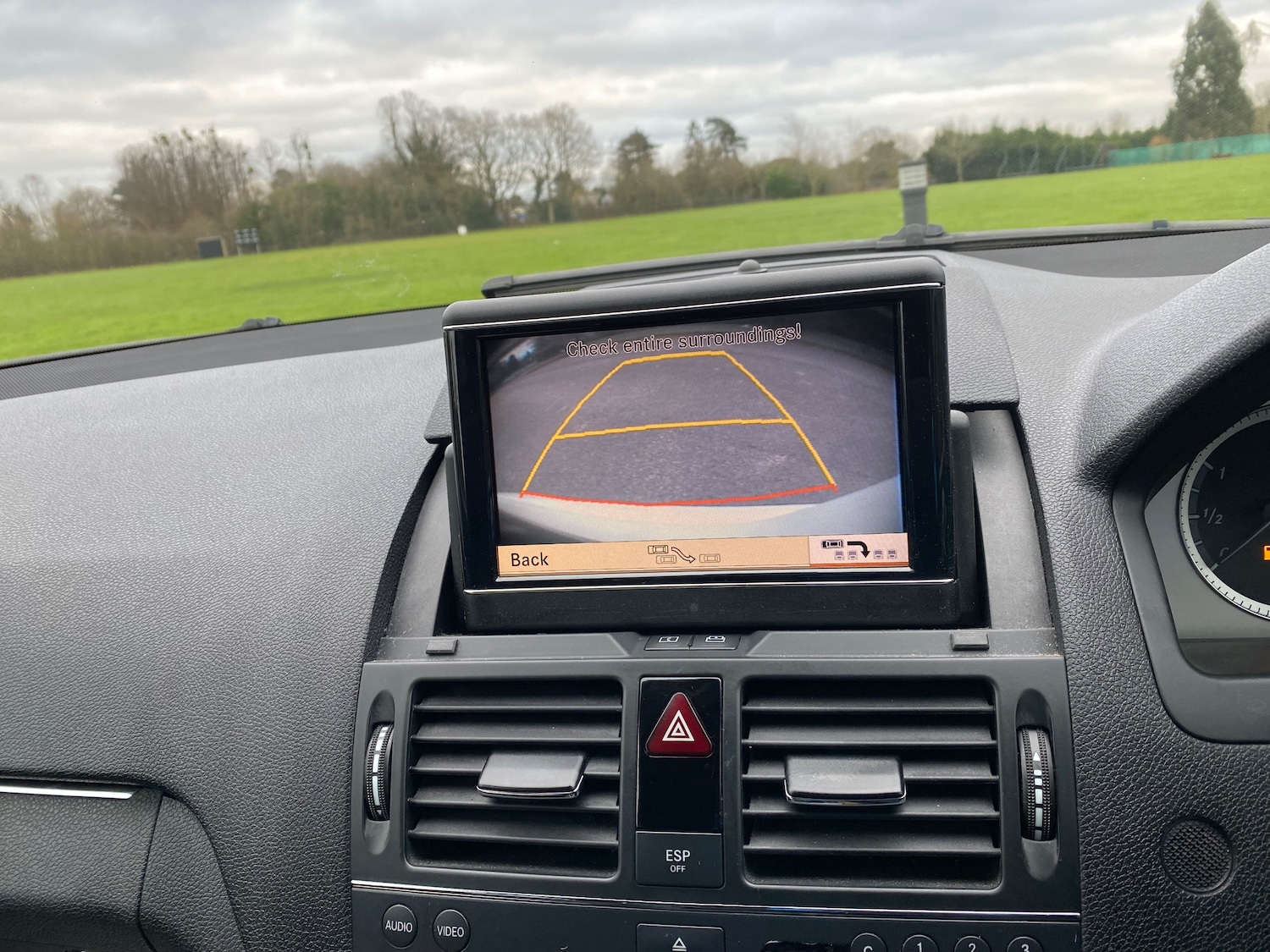 Used Mercedes-Benz C Class 2009 for sale - 77180017: Photo 20