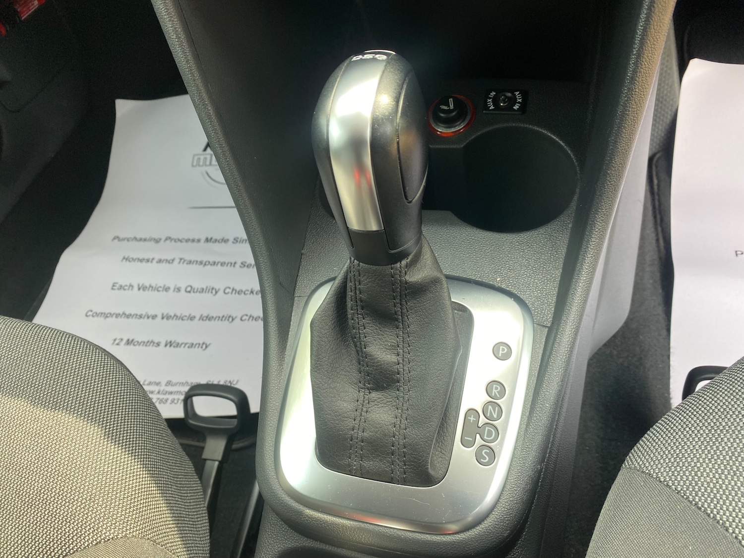 Used Volkswagen Polo 2012 for sale - 76672646: Photo 11