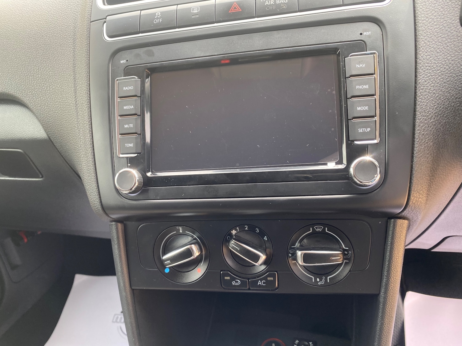 Used Volkswagen Polo 2012 for sale - 76672646: Photo 12