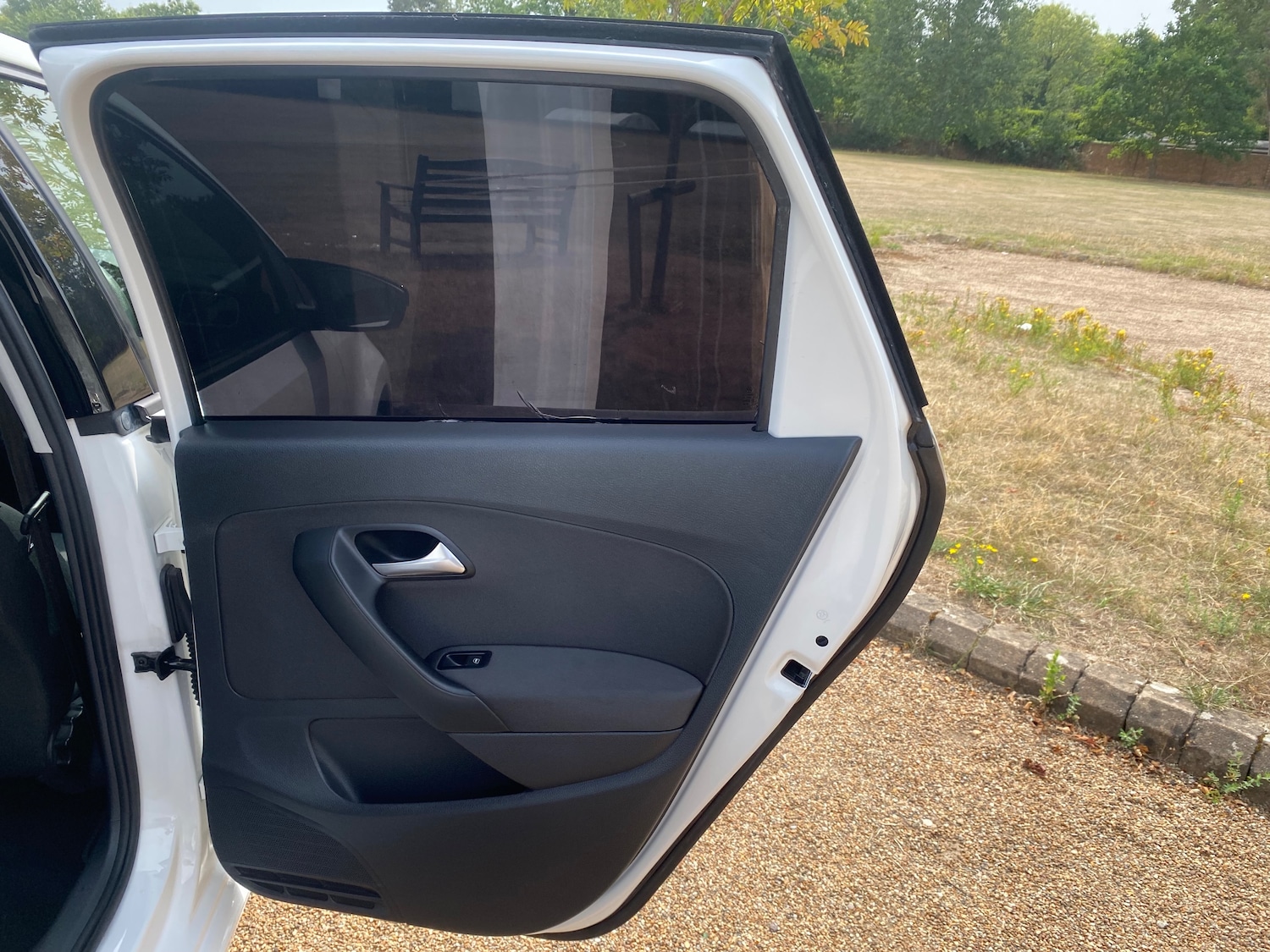 Used Volkswagen Polo 2012 for sale - 76672646: Photo 14