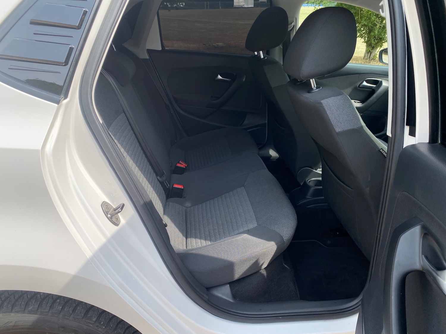 Used Volkswagen Polo 2012 for sale - 76672646: Photo 15