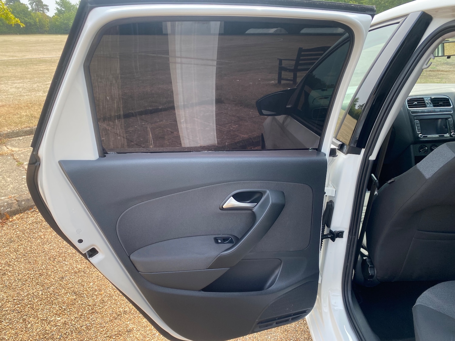 Used Volkswagen Polo 2012 for sale - 76672646: Photo 17