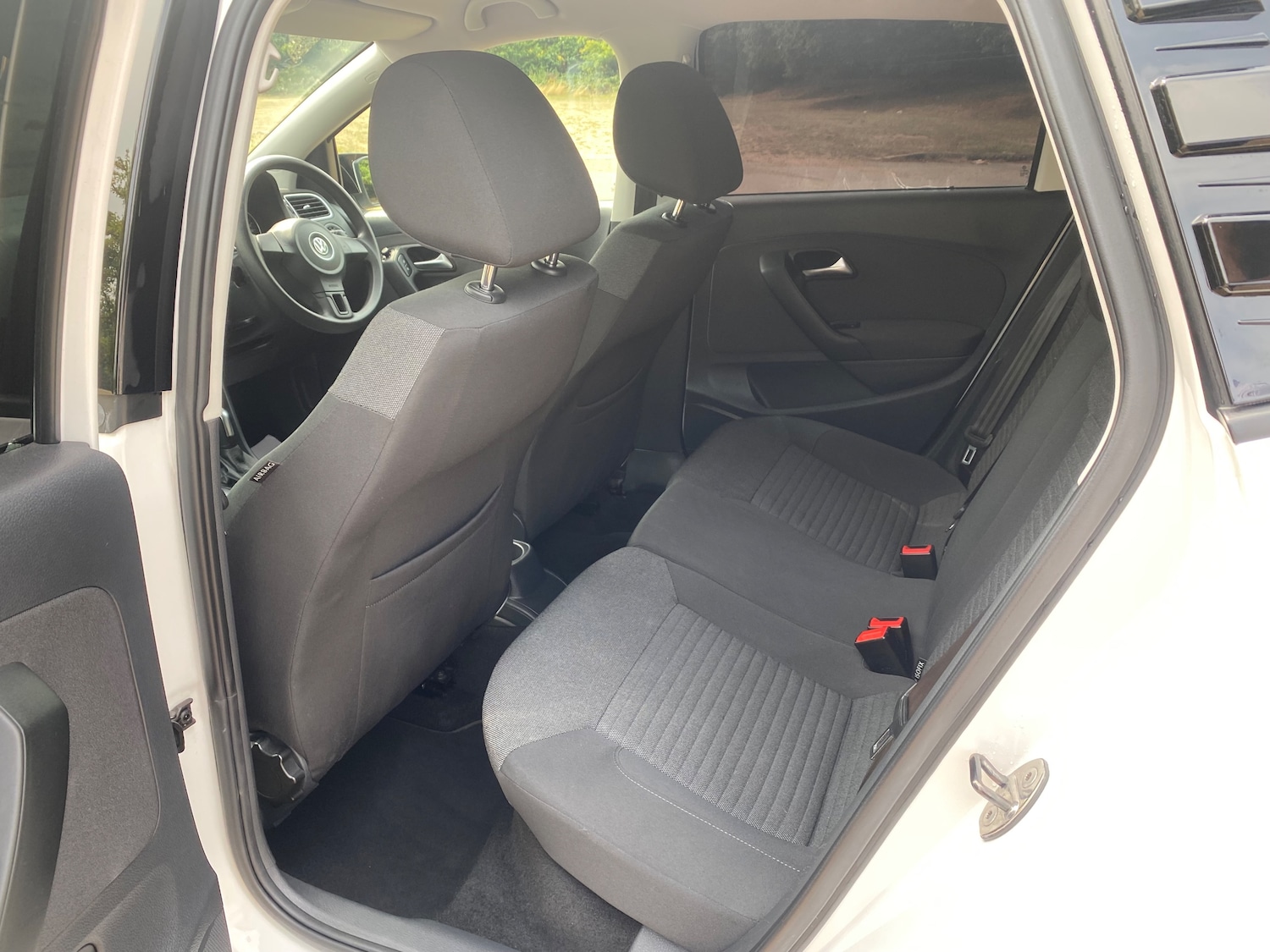 Used Volkswagen Polo 2012 for sale - 76672646: Photo 18