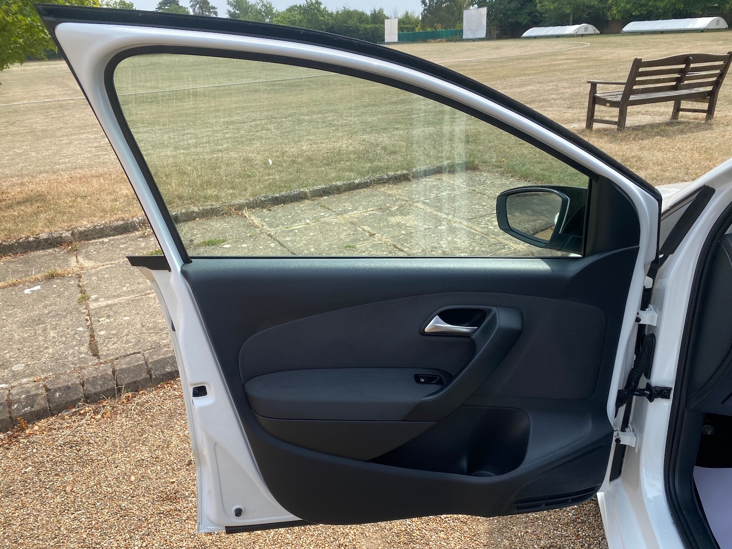 Used Volkswagen Polo 2012 for sale - 76672646: Photo 19