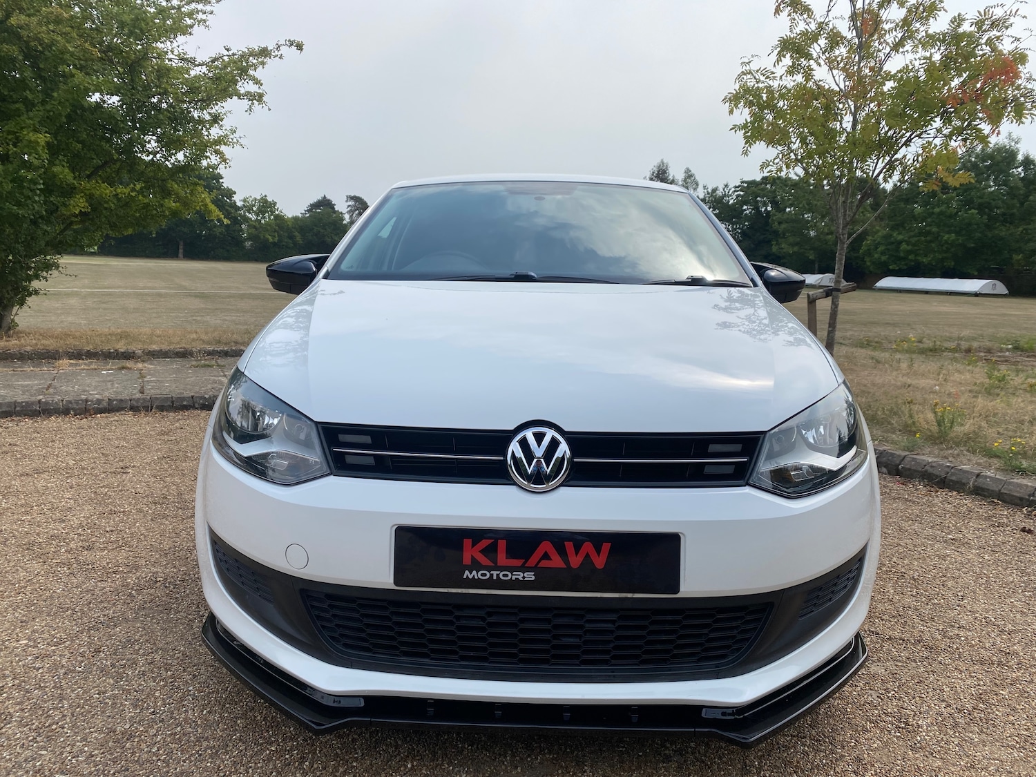 Used Volkswagen Polo 2012 for sale - 76672646: Photo 2