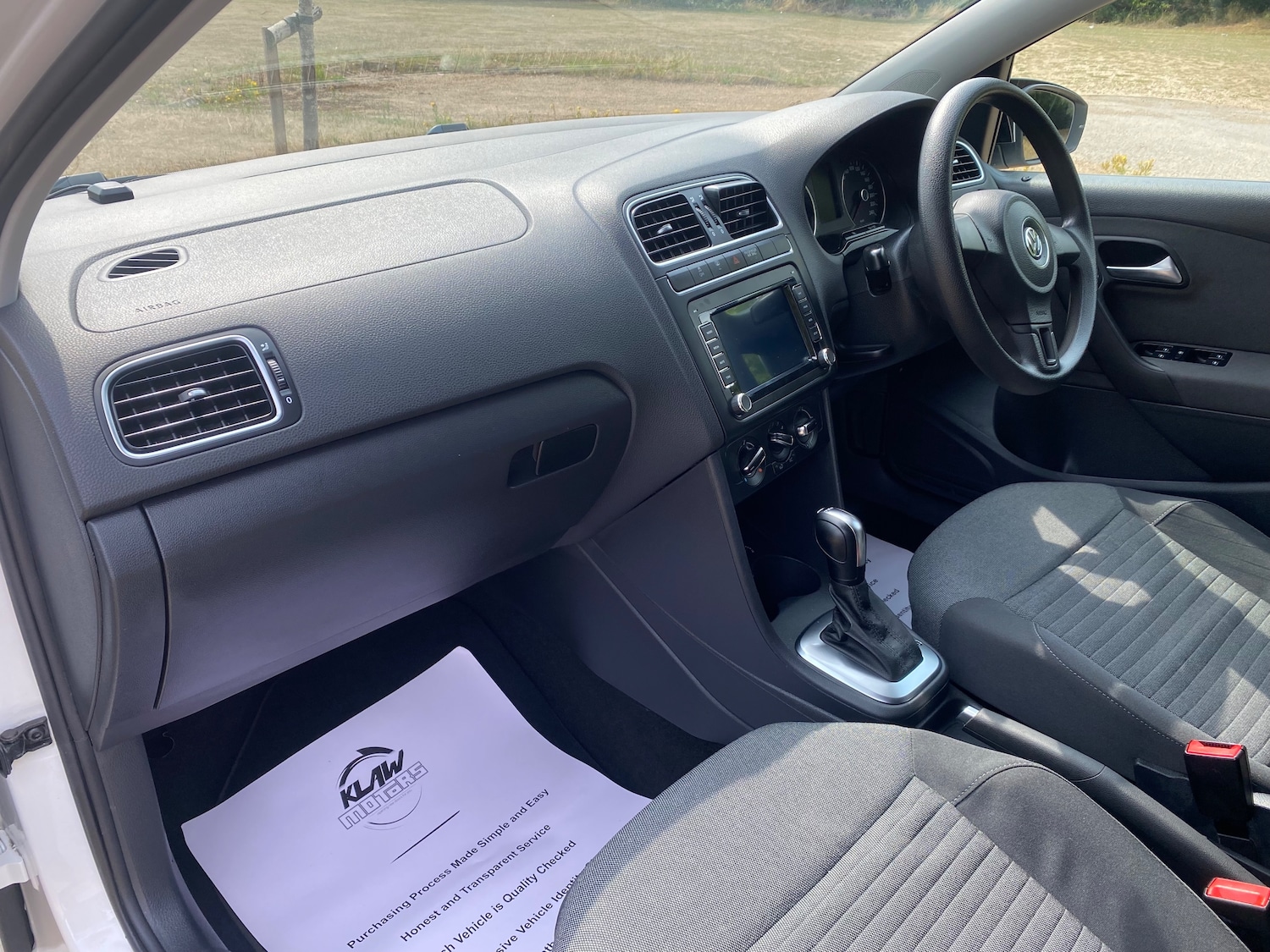 Used Volkswagen Polo 2012 for sale - 76672646: Photo 21