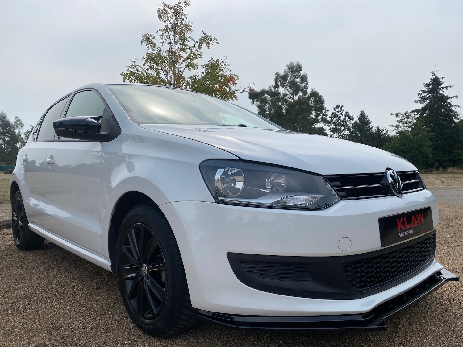 Used Volkswagen Polo 2012 for sale - 76672646: Photo 28