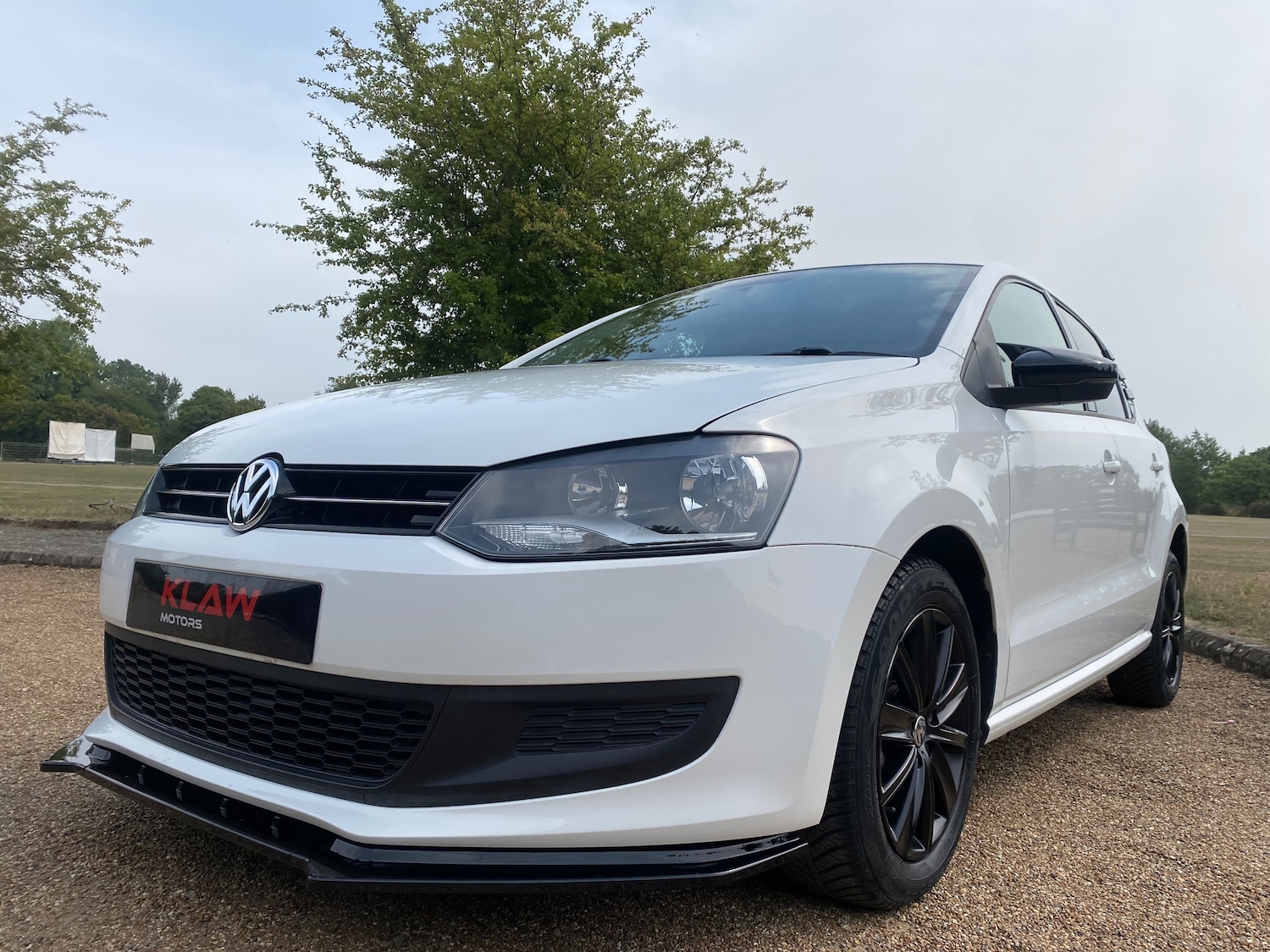 Used Volkswagen Polo 2012 for sale - 76672646: Photo 29