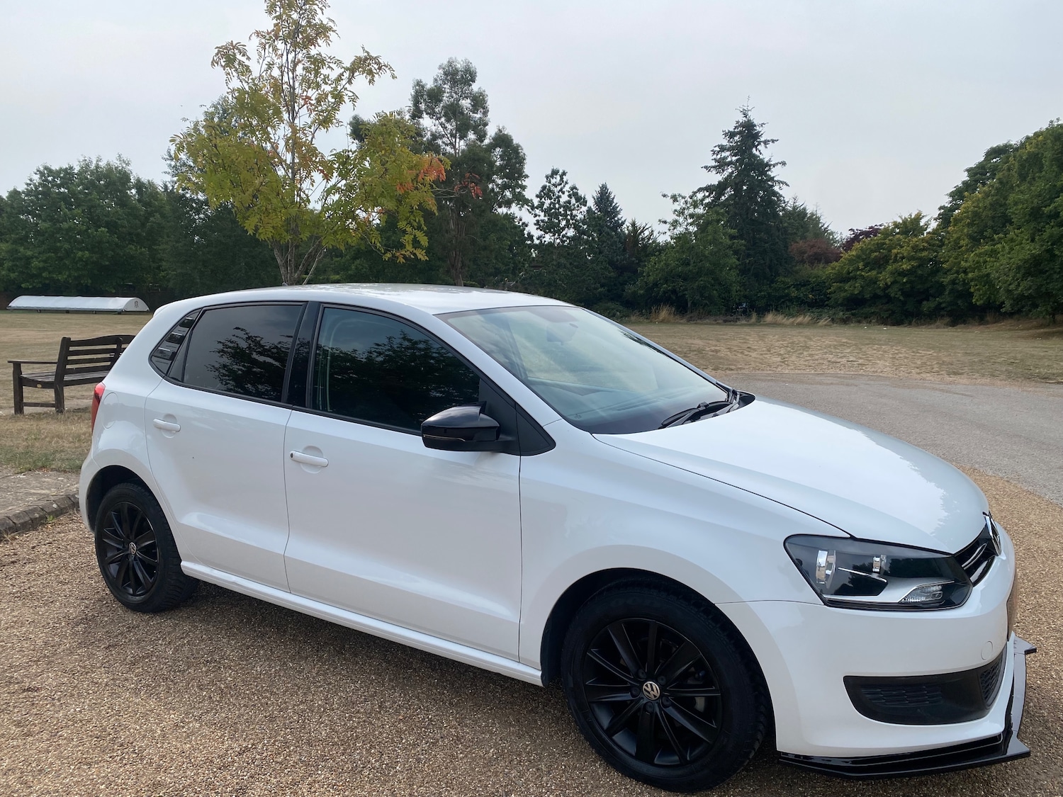 Used Volkswagen Polo 2012 for sale - 76672646: Photo 30