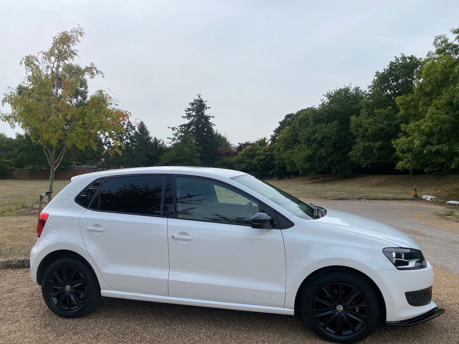 Used Volkswagen Polo 2012 for sale - 76672646: Photo 31